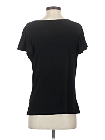 Fashion Bug Short Sleeve Top (view 2)