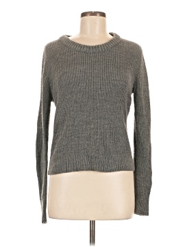 Converse One Star Pullover Sweater
