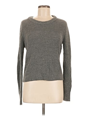 Converse One Star Pullover Sweater (view 1)