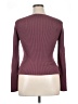 Zara Burgundy Pullover Sweater Size XL - photo 2