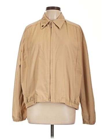 Etienne Aigner Jacket (view 1)