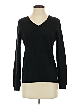 Charter Club Cashmere Pullover Sweater