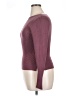 Zara Burgundy Pullover Sweater Size XL - photo 5