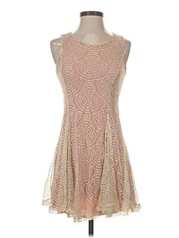 Alice Moon by Moon Collection Cocktail Dress (view 1)