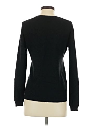 Charter Club Cashmere Pullover Sweater (view 2)