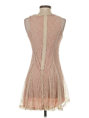 Alice Moon by Moon Collection Cocktail Dress (view 2)
