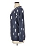 Chaser Blue Pullover Sweater Size XL - photo 5