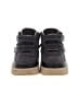 Ugg 100% Leather Gray Blue Boots Size 6 (kids) - photo 2