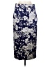 Unbranded Blue Formal Skirt Size M (estimated) - photo 1