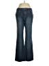 Lee Blue Jeans Size 11 - photo 1