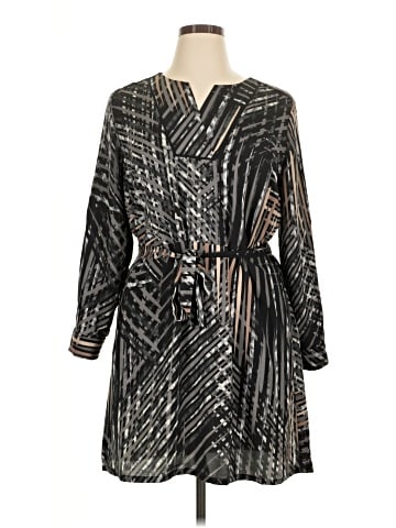 Dana Buchman Casual Dress (view 1)