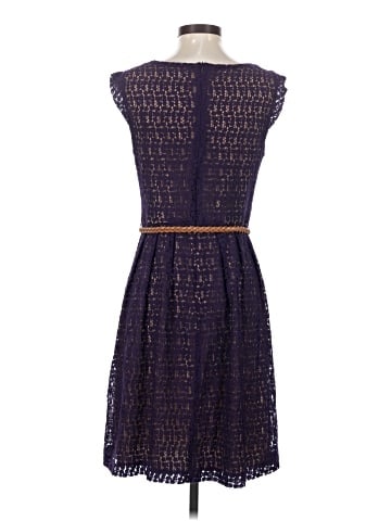 Connected Apparel Casual Dress (view 2)
