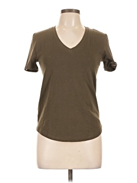 Lululemon Athletica Short Sleeve T-Shirt (view 1)