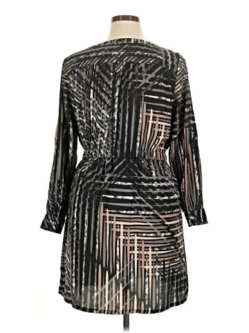 Dana Buchman Casual Dress (view 2)
