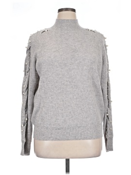 Charter Club Cashmere Pullover Sweater
