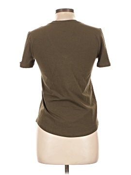 Lululemon Athletica Short Sleeve T-Shirt (view 2)