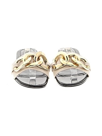 Zara Sandals (view 2)