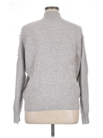 Charter Club Cashmere Pullover Sweater (view 2)