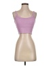 Unbranded Purple Sports Bra Size S - photo 1