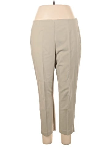 So Slimming by Chico's Dress Pants (view 1)