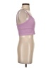 Unbranded Purple Sports Bra Size S - photo 4