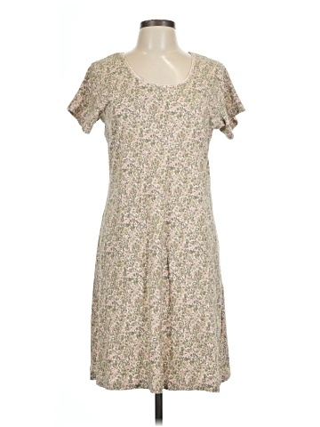 Liz Claiborne Casual Dress (view 1)