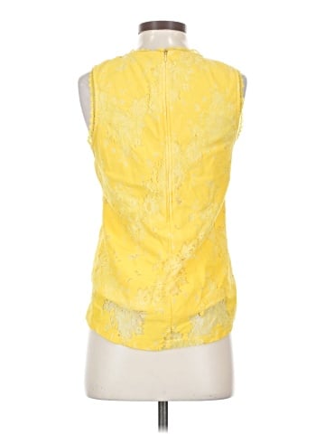 Carmar Sleeveless Blouse (view 2)