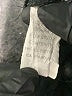 Tail Solid Black Casual Skirt Size 8 - photo 4