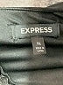 Express Solid Black Jumpsuit Size XL - photo 3