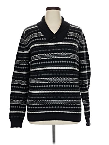 Neiman Marcus Pullover Sweater (view 1)