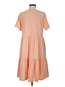sachin and babi light blue dress Old Navy Red Casual Dress Petite M (8-10)