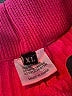 Unbranded Pink Casual Pants Size XL - photo 4