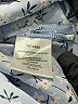 Mario Serrani 100% Polyester Blue 3/4 Sleeve Blouse Size XL - photo 8