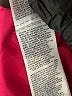 Athleta Pink Active Pants Size 1X - photo 6