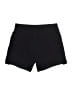 Assorted Brands Solid Black Athletic Shorts Size M - photo 1