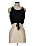 Gap Fit Black Tank Top Size L - photo 1