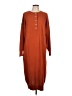 Unbranded Brown Kimono Size L - photo 1