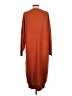 Unbranded Brown Kimono Size L - photo 2