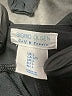 Sigrid Olsen Solid Black Athletic Shorts Size L - photo 3