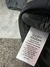 Sigrid Olsen Solid Black Athletic Shorts Size L - photo 4