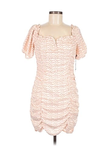 ASTR The Label Casual Dress (view 1)