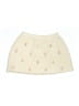 Unbranded Hearts Ivory Skirt Size 5T - photo 2