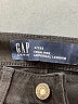Gap Black Jeans Size 6 - photo 7