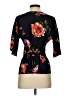 West Kei Black 3/4 Sleeve Top Size XS - photo 2