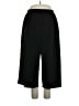 City Chic Black Casual Pants Size 16 Plus (S) - photo 1
