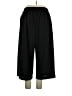 City Chic Black Casual Pants Size 16 Plus (S) - photo 2