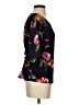 West Kei Black 3/4 Sleeve Top Size XS - photo 4