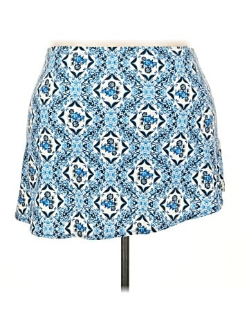 Jantzen Casual Skirt (view 2)