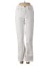 J.Crew White Casual Pants Size 26 waist - photo 1
