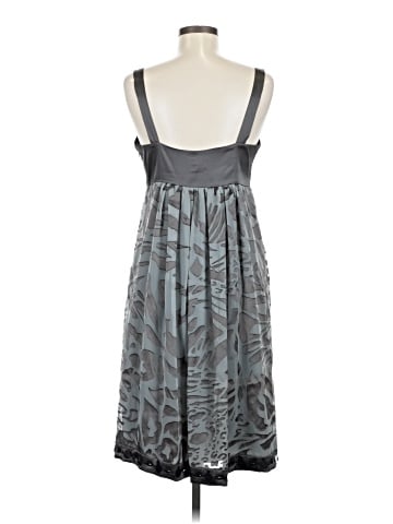 Nicole by Nicole Miller Casual Dress (view 2)